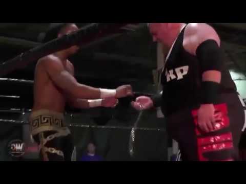 Brian Milonas & Scotty Slade Make A Mockery Out Of Killa Nova Inc