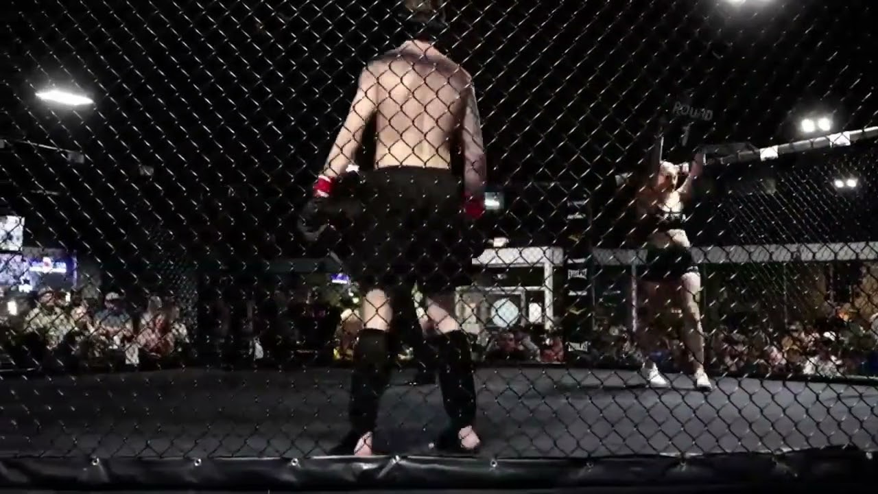 Jake Sams v Davan Riddle | XFA Fight Night 3 (2-15-25) backdrop