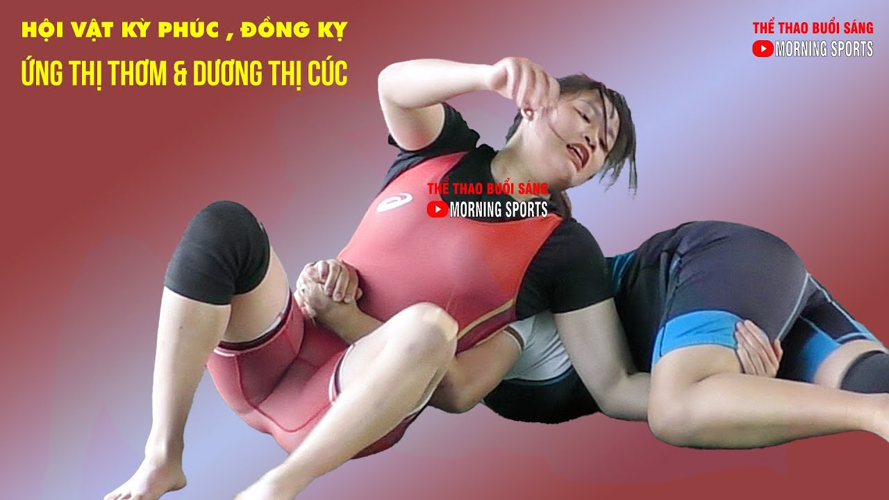 VẬT NỮ HỘI KỲ PHÚC, ĐỒNG KỴ - Ứng Thơm - Dương T Cúc background