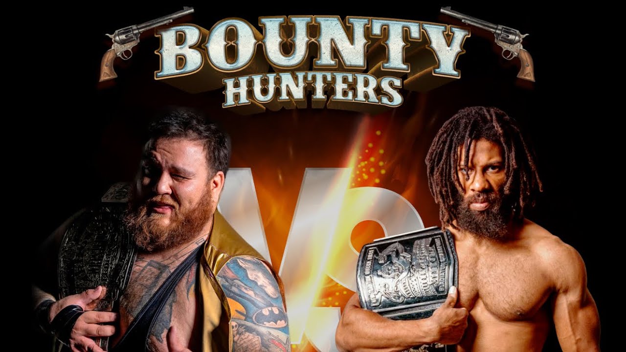 G Sharpe vs Chubby Depp 