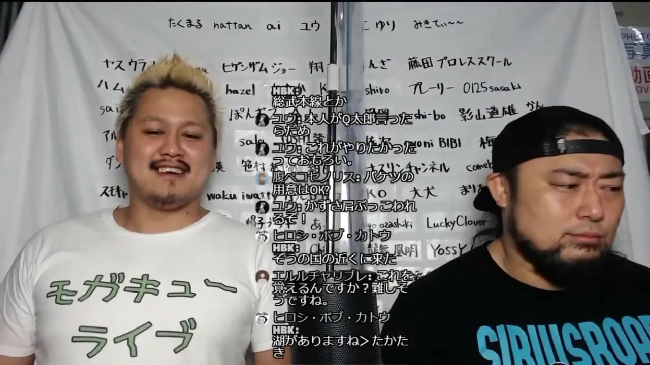 新・タンクの軌跡 #1 backdrop