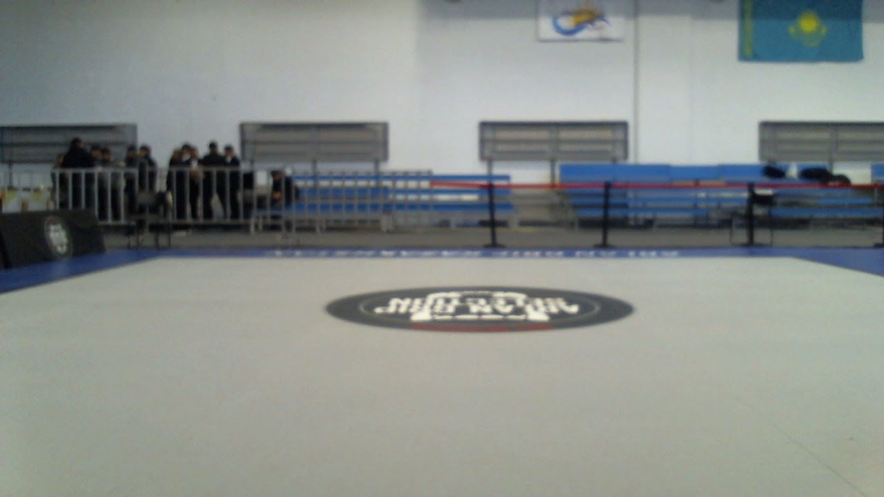 KUZ OPEN 2019 - MAT 3 (day 2)