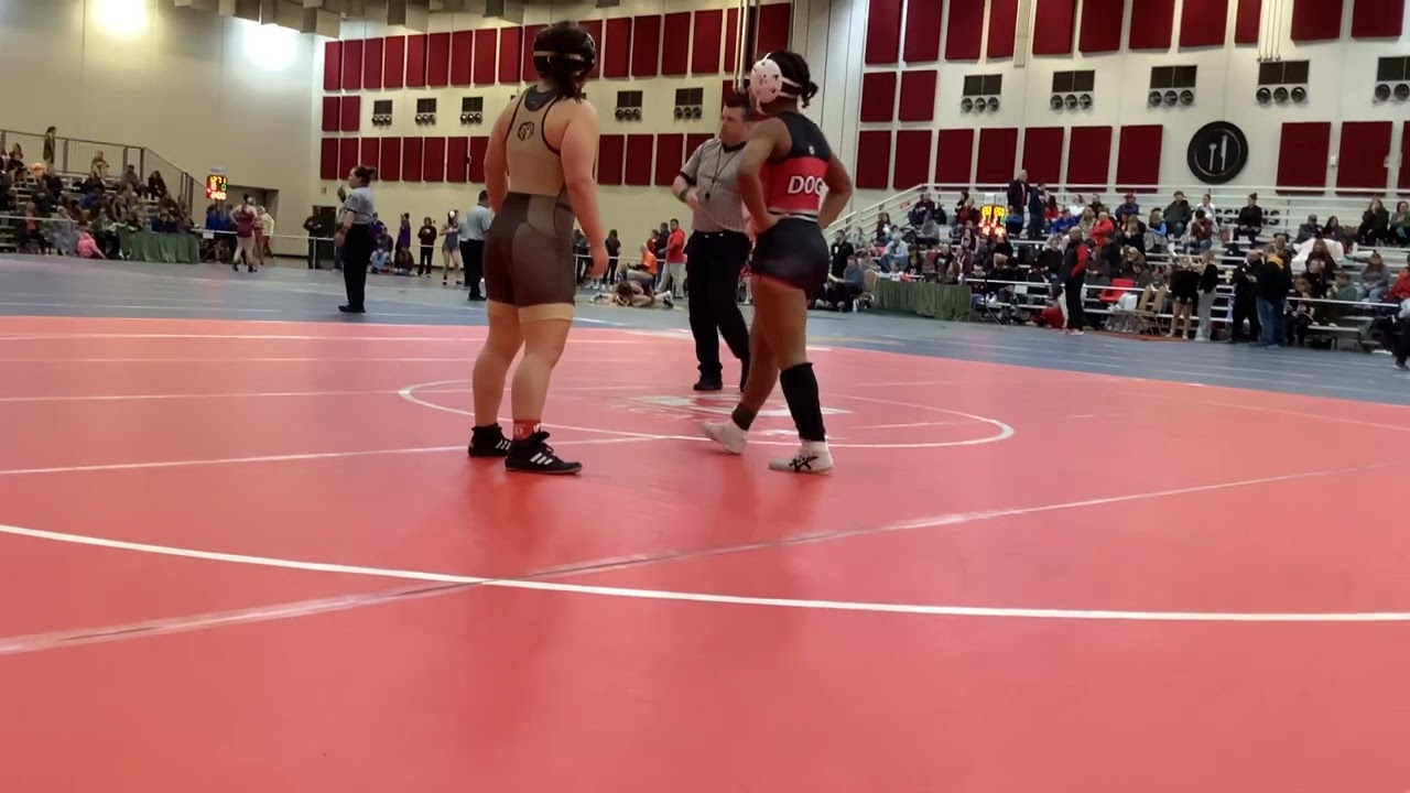 Ronzio vs. Carl Junction background