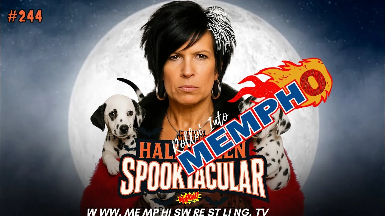 Rollin’ into Mempho Podcast #244