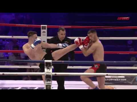 Enfusion Live #64 | HIGHLIGHTS ENFUSION | Darmstadt 21.04.2018 background