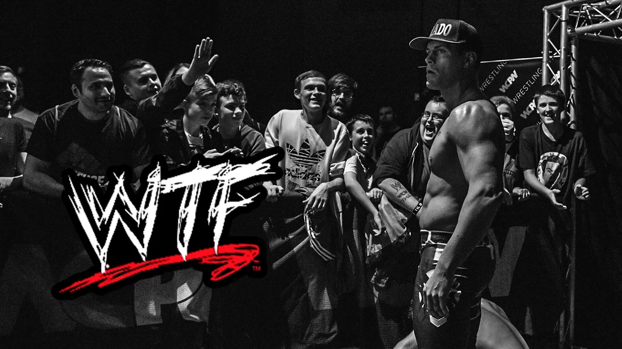 WTF Moments: WCPW Loaded Episode 14