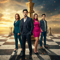 The Ba***ds of Boardroom [Hindi]