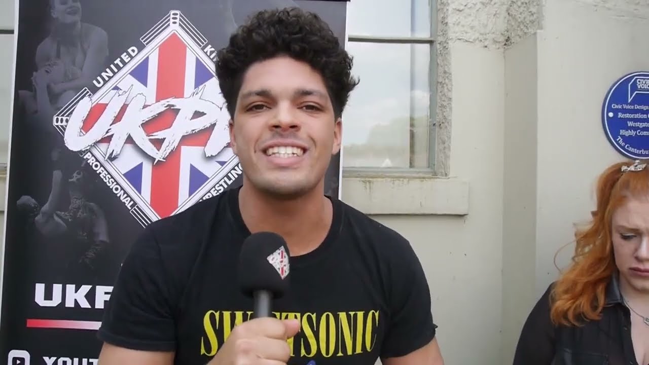 Jaden Williams Says He Is Responsible For Tommy Tanners Success background
