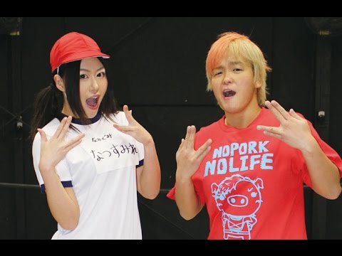 夏すみれ運動音痴克服企画・リハビリ編