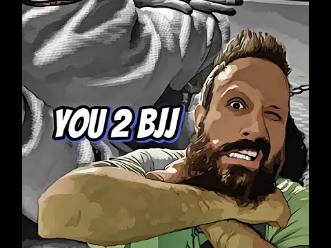 Marathon BRAZILIAN JIU-JITSU+Podcast and more!!