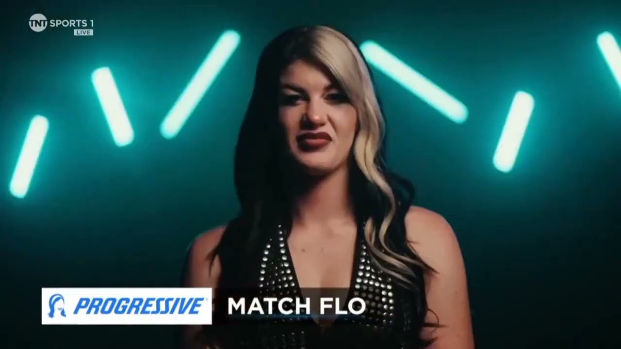 Blair Davenport Is Coming Soon: WWE SmackDown, May 10, 2024