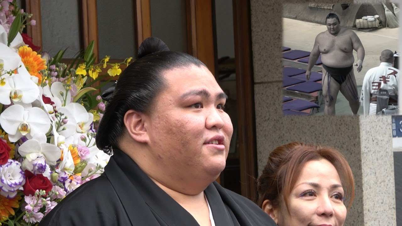 July 2022, Day 7: Mitakeumi withdraws but keeps Ozeki