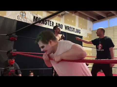 INTO THE LAIR Episode 23: The Sultan vs J.J. Jester background