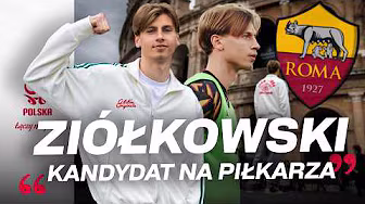 TRANSFER DO AS ROMA, DYBALA W KADRZE POLSKI, O CO CIŚNIE GO LEWY? ZIÓŁKOWSKI OPROWADZA NAS PO RZYMIE