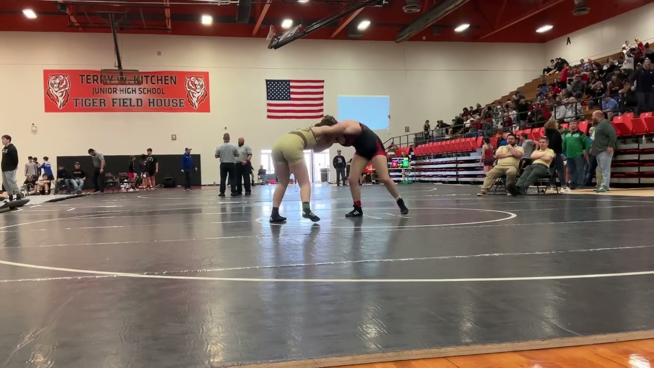 McRoy vs. Dexter
