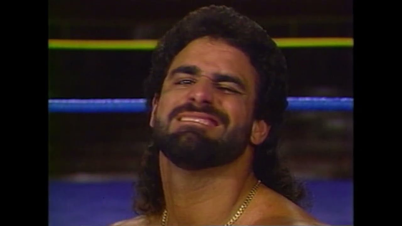 World Class Championship Wrestling 09 26 1987 (Full Show 1080p) background