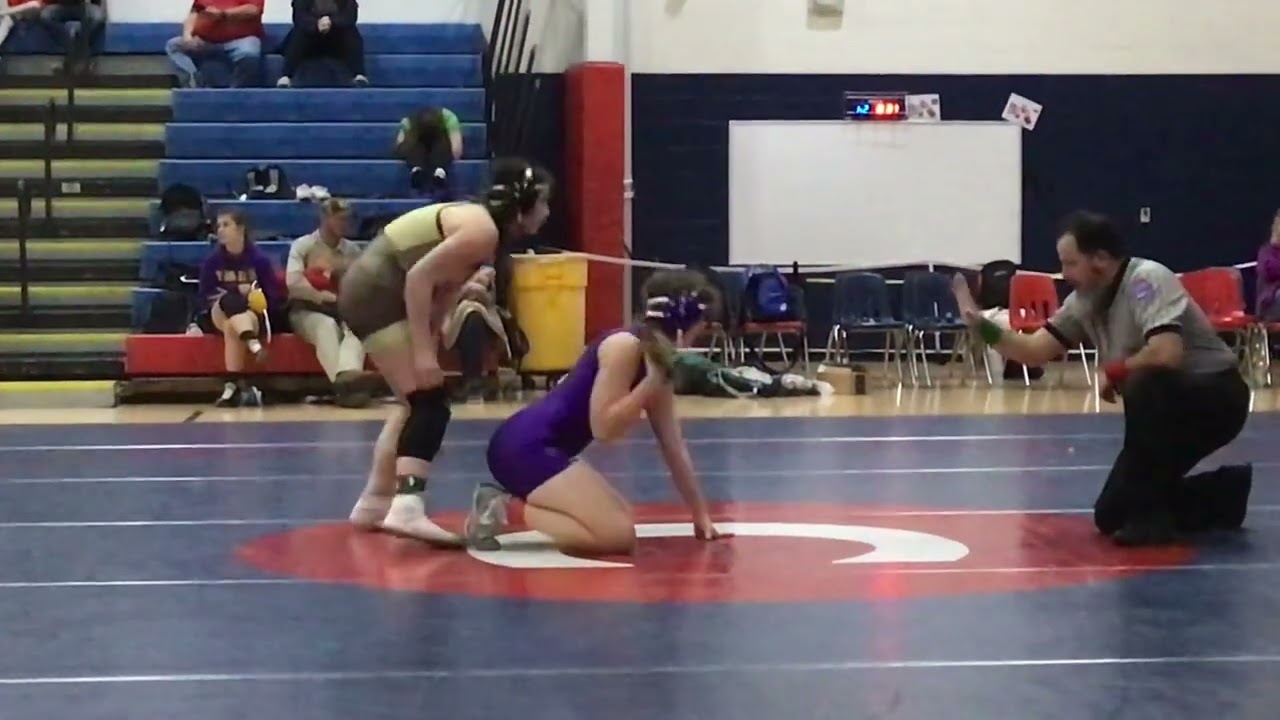 Calbreath vs. Affton