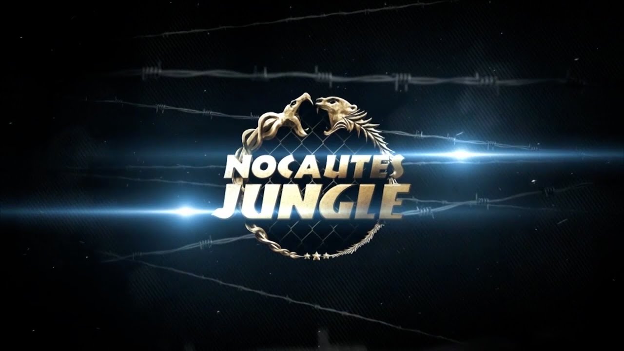 Nocautes Jungle Fight