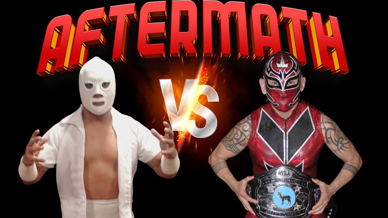 Enfermero Jr vs Sin Límite