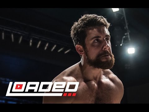 WCPW Loaded #11: Joe Hendry vs. Primate