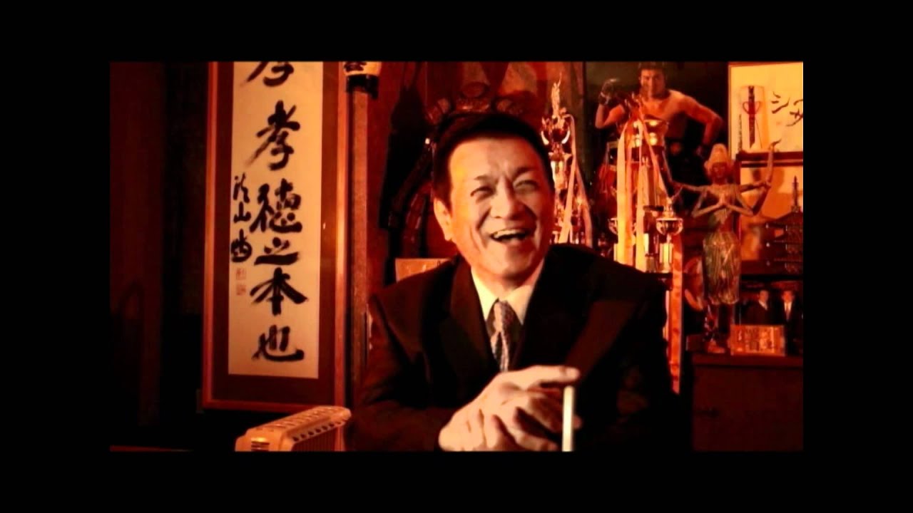 SHOOT the SHOOTO XX 2011 PV