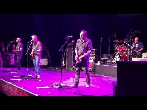 Toadies - Closer to You
