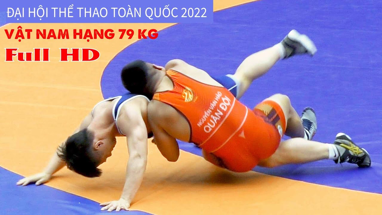 Vật nam. FULL hạng 79 kg background