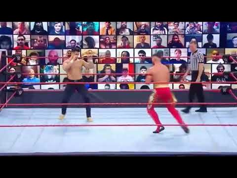 HUMBERTO CARILLO VS ANGEL GARZA 1/2 (COUSIN VS COUSIN) MATCHES 2