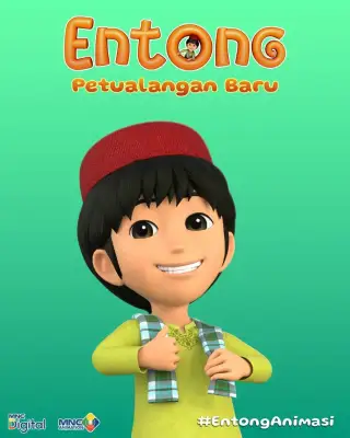 Entong