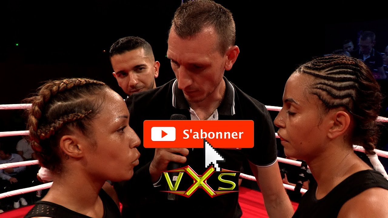Amel DEHBY vs Messu RUBY By #vxs #Battle_of_saint_raphael background