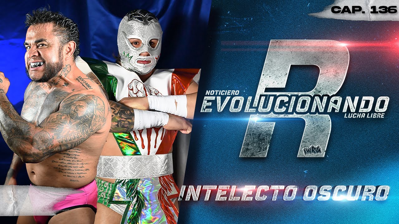 REVOLUCIONANDO 136