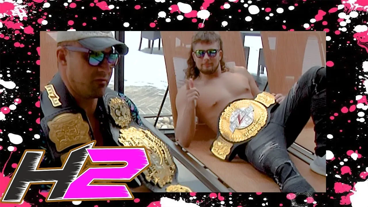 H2tv Episode 8: Freebird Rules backdrop