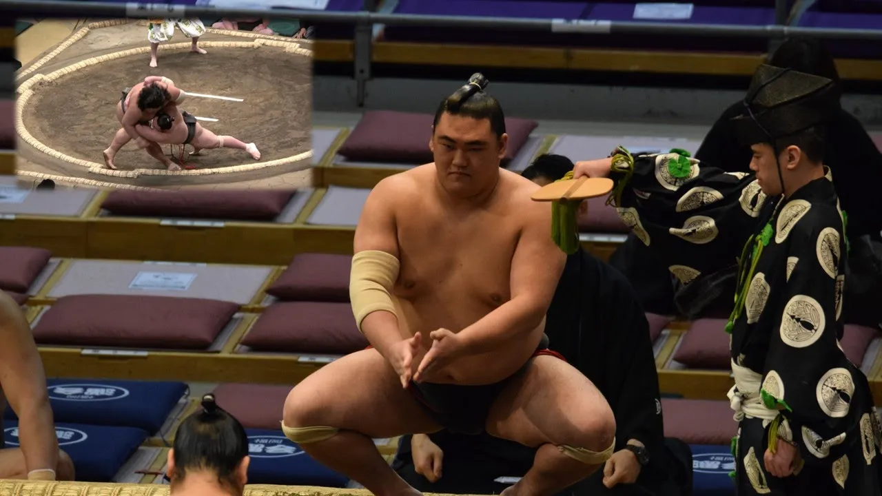 Teenager Kotohaguro: How good is he?