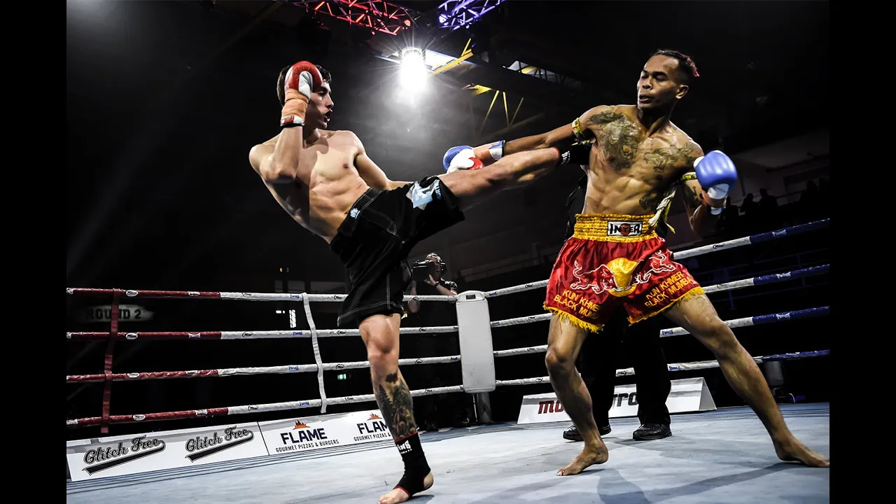 62kg : Rasy Soth vs Ethan Sudarsana background