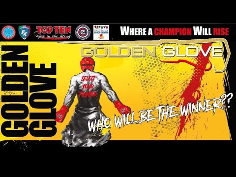 Tatami 9 Saturday Golden Glove 2024