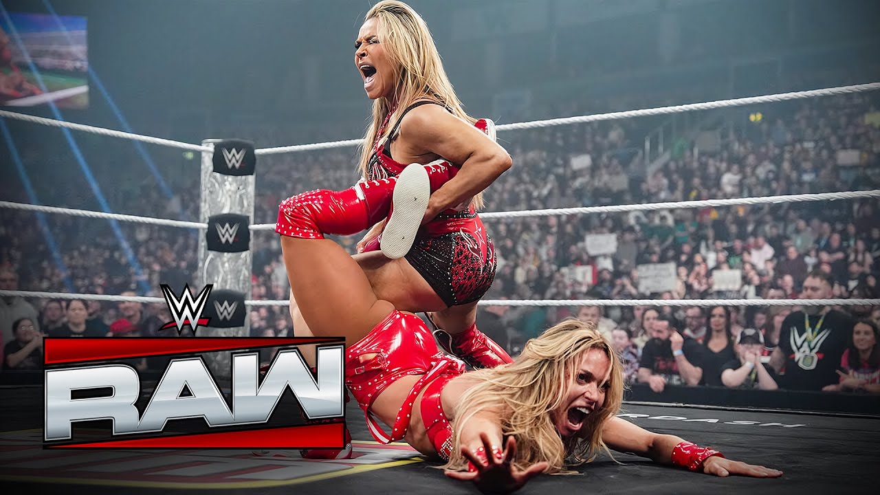 نتاليا تنقلب على ماكسين دوبري – راو ١٩ يناير ٢٠٢٦