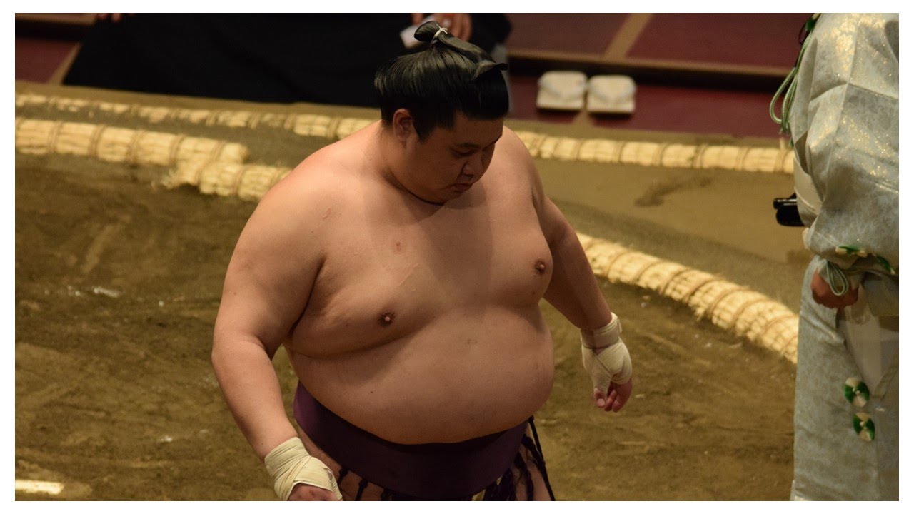 Asashiyu: The explosive comeback