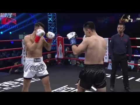 EM Legend 26 - Zhao Xiaoyu vs Zhao Shuai backdrop