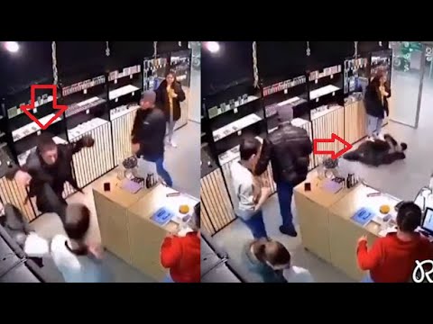 You Never Know Who Might Step Up, Bully Checked