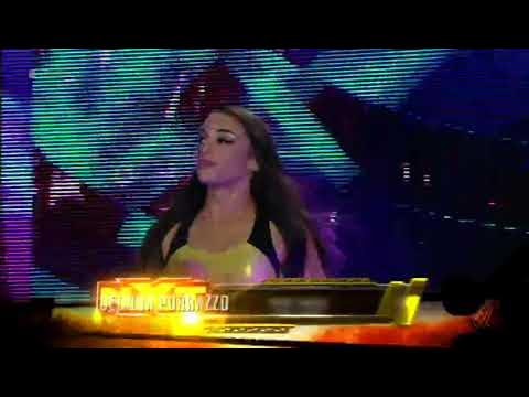 BAYLEY VS DEONNA PURAZZO 1/2 background