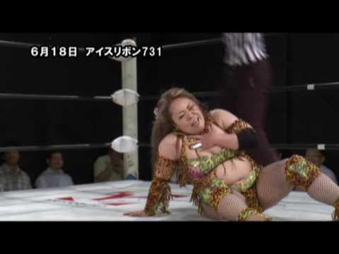 ICERIBBON731(2016/6/18)Digest