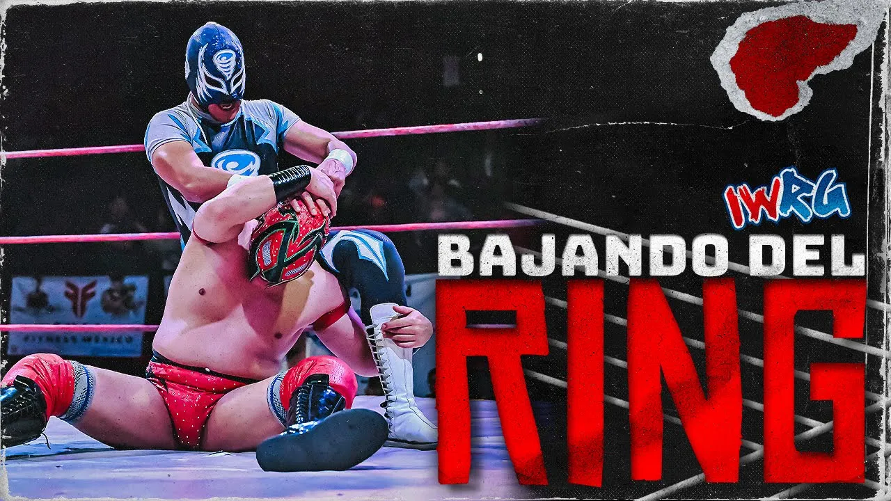 Tornado está listo para ir por el Campeonato de Multifacético