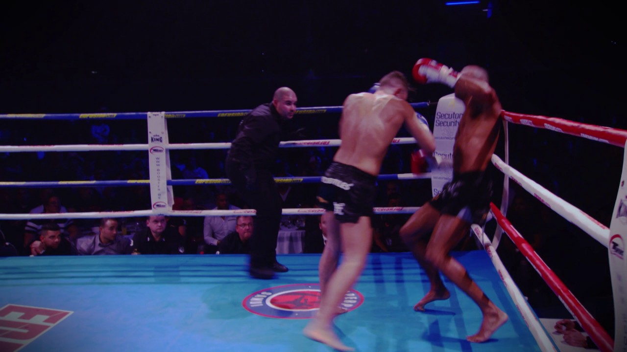 Promo Enfusion Live League round 3 #46 Eindhoven, February 18th, 2017 background