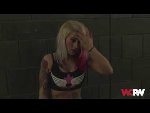 James R. Kennedy Makes Little Miss Roxxy An Offer background