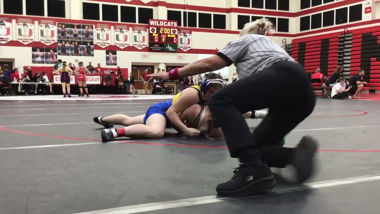 Wachter vs. North County