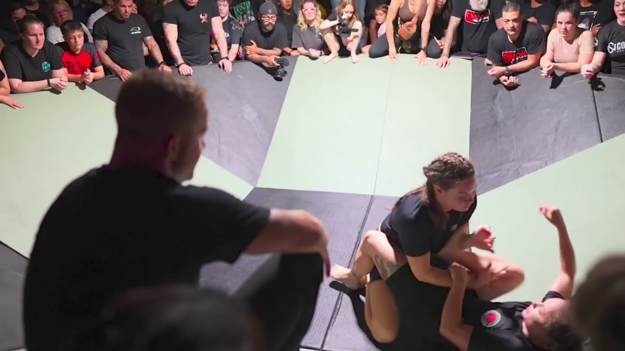 6.PART🏆BJJ JITSU TEAM TOURNAMENTS