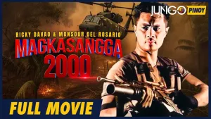 Magkasangga