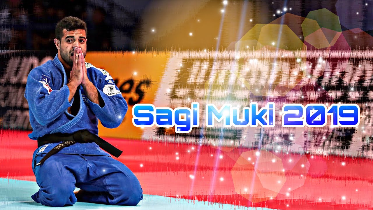 The Brilliance of Sagi Muki | הברק של שגיא מוקי