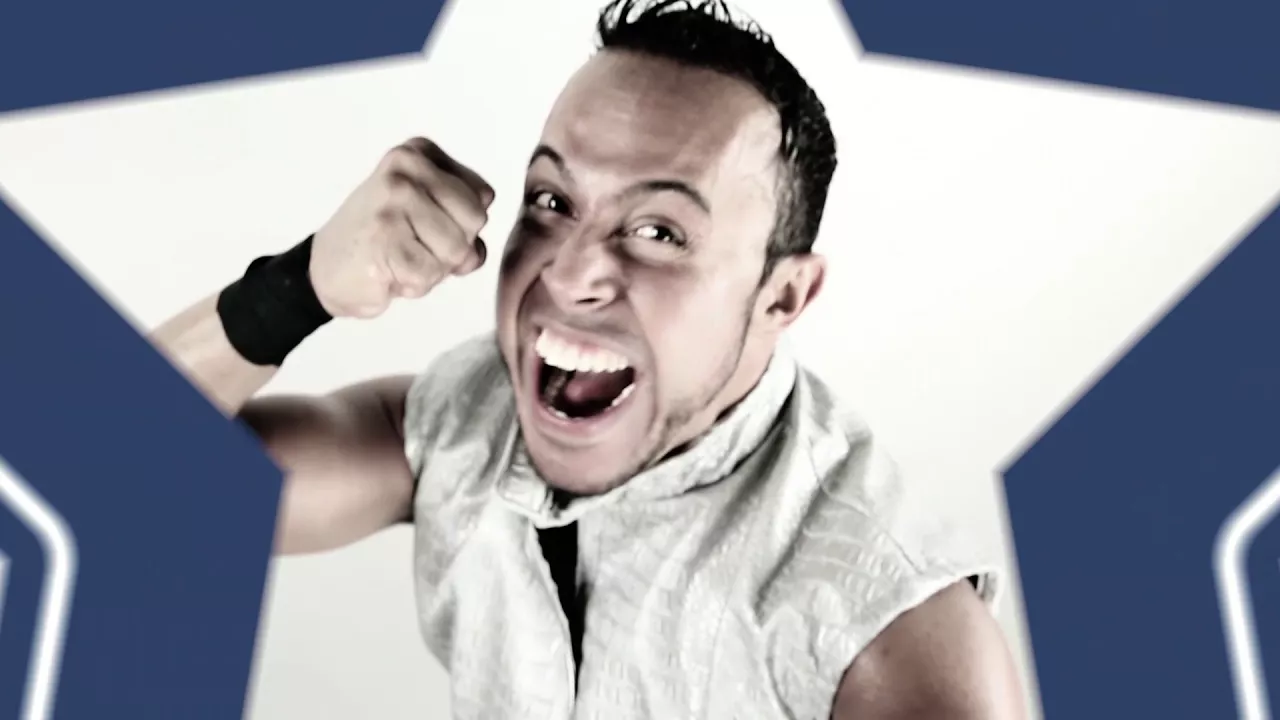 Capitol Wrestling - Episode 25
