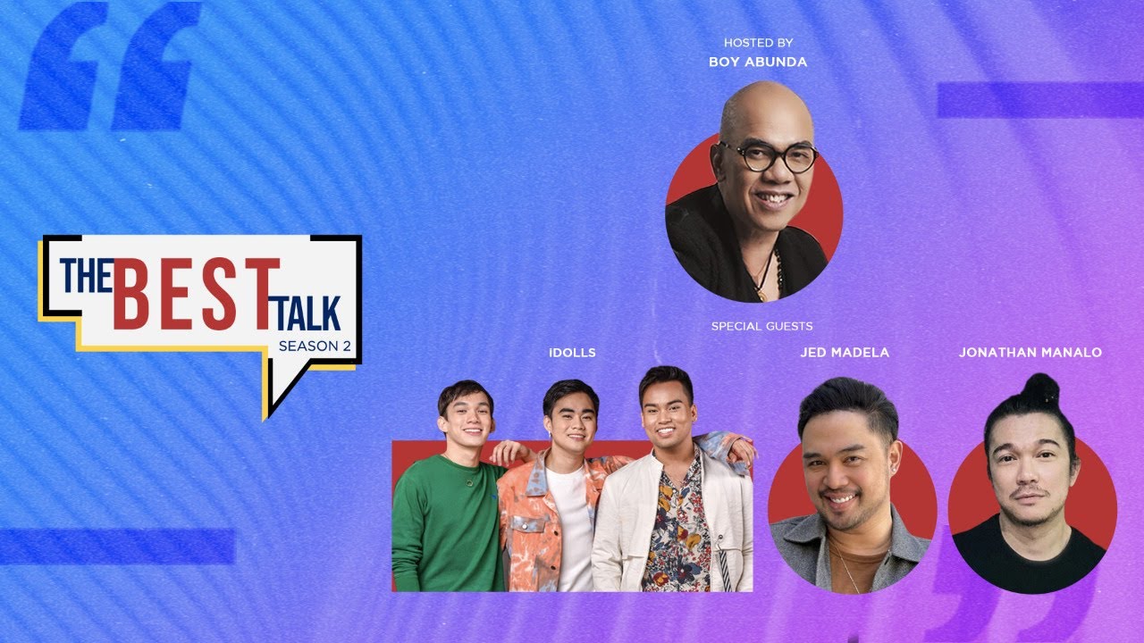 The Best Talk with IDolls